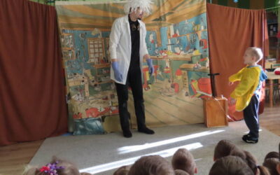 „Tajemnicza szkatułka” – opowieść o prawdzie