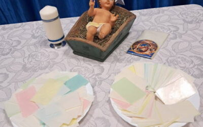 WIGILIA W&nbsp;OCHRONCE