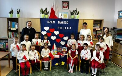 Trzy lata, które naprawdę miały znaczenie