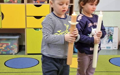 ŚWIĘTO OFIAROWANIA PAŃSKIEGO