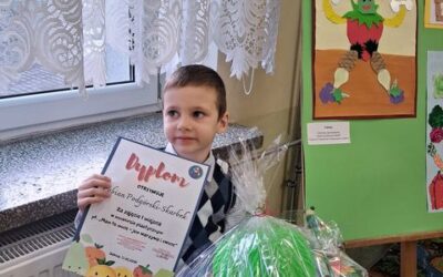 „Wyobraźnią malowane” – przegląd talentów i umiejętności artystycznych