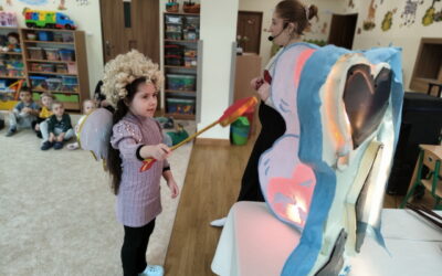 Muzyczna podróż przez&nbsp;oblicza miłości czyli Walentynki z&nbsp;zespołem Papaja Kids