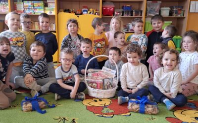 Ciasteczka dla Chorych🥐🫓