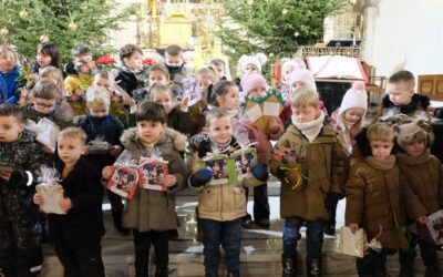 DZIEŃ BABCI I&nbsp;DZIADZIA :)