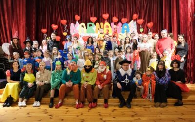 NIECH&nbsp;ŻYJE BAL… :)