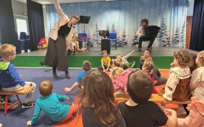 🎶 Pod&nbsp;niebem Paryża – muzyczna podróż do&nbsp;Francji