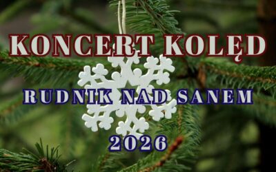 Koncert Kolęd 2026