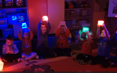 Ferie zimowe – czas odkrywania i wspólnej zabawy