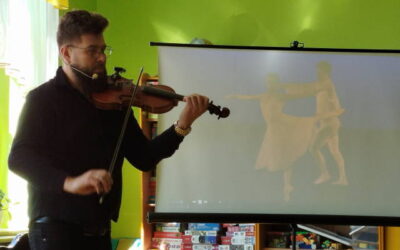 WIELCY MUZYCY-AUDYCJA MUZYCZNA