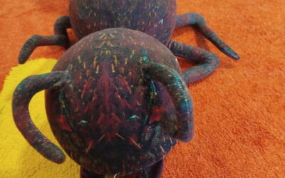 WARSZTATY PRZYRODNICZE