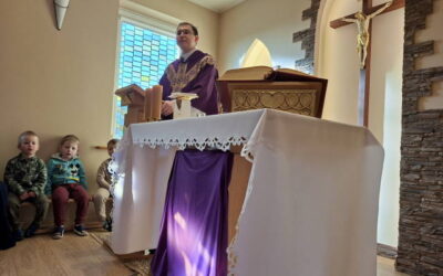 MODLIMY SIĘ O&nbsp;POKÓJ