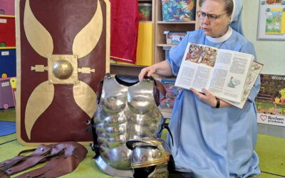 WYDARZENIA WIELKIEGO TYGODNIA