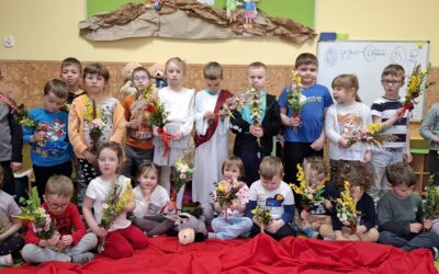 Tradycja nasza polska…💕