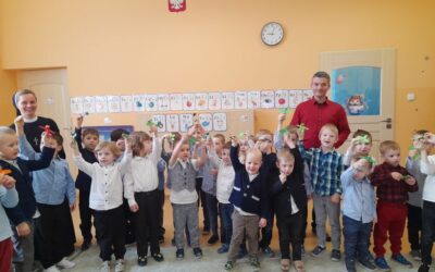 Dzień Chłopców w&nbsp;Ochronce