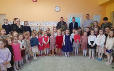 Radość Zwiastowania i&nbsp;Dzień Kobiet w&nbsp;naszej Ochronce