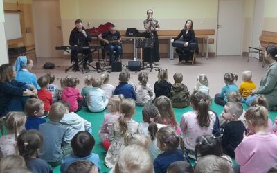 „Poezja śpiewana”