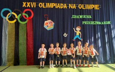 XXVI Olimpiada na Olimpie