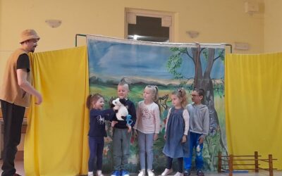 „Odważny pastuszek”