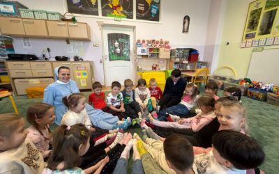 Światowy Dzień Zespołu Downa