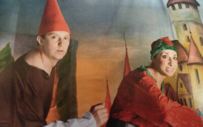 TEATR „ŚNIEŻKA”