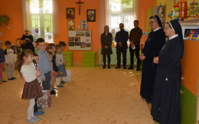 Imieniny s.Agnieszki i s.Klemensy