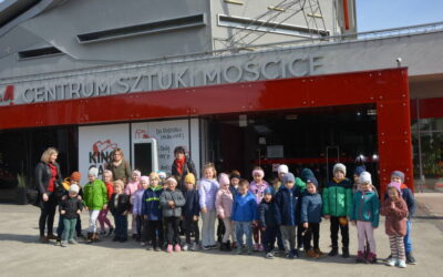 Spektakl Pchła Szachrajka