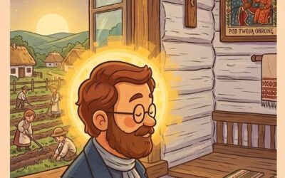 „Gdzie, estetyka miejsca…”