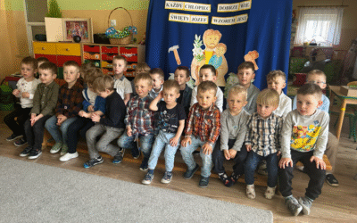 święty Józef naszym wzorem