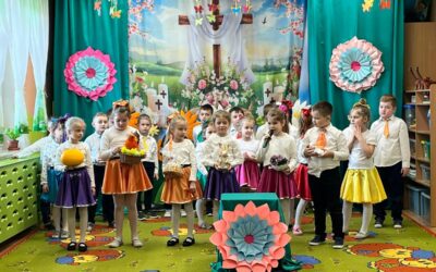 Wielkanocne życzenia