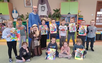 🙏🌼 Uroczystość św.&nbsp;Józefa w&nbsp;naszej Ochronce