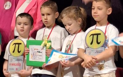 🧮 Konkurs matematyczny „PIMPUŚ” w&nbsp;SCK