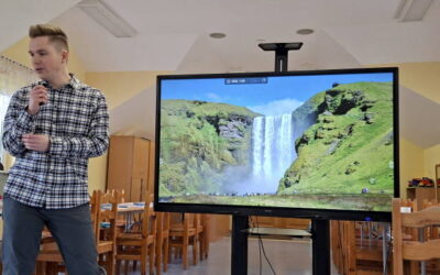 WYPRAWA NA&nbsp;ISLANDIĘ