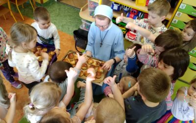 Poznajemy zawody :-)