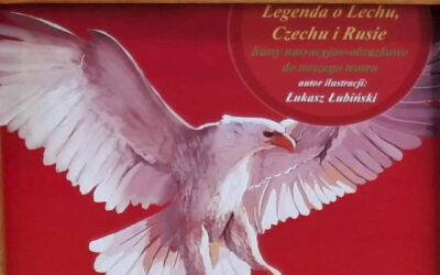 LEGENDA O LECHU, CZECHU I RUSIE