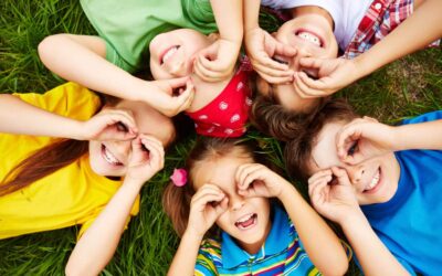 Nasze dziecko w grupie integracyjnej