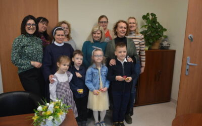 Życzenia Wielkanocne