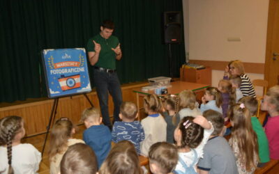 Warsztaty fotograficzne