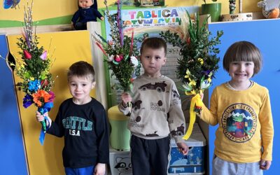 Przygotowanie do&nbsp;Świąt Wielkanocnych