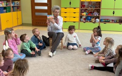 📚Kolejne spotkania z bajką