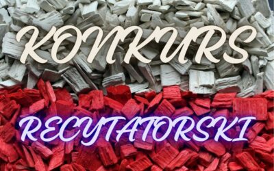 Konkurs Recytatorski
