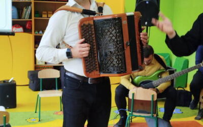 JASZCZURY I AKORDEON