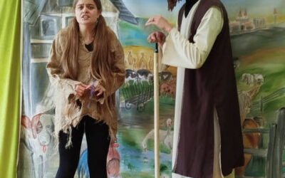PRAWDZIWY SKARB – TEATR EDEN