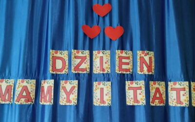 MALUSZKI DLA MAMY I TATY