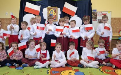 Święto Flagi…💕