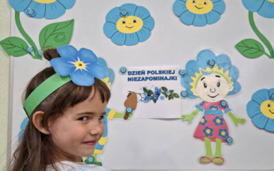 DZIEŃ POLSKIEJ NIEZAPOMINAJKI