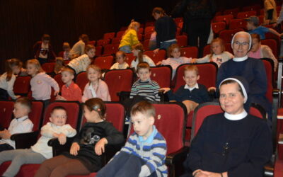 Teatr w&nbsp;Tarnowie