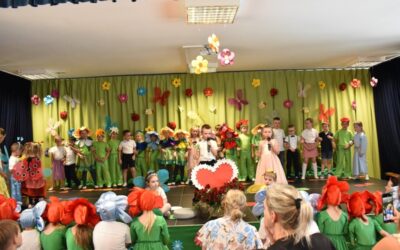 💐 Dzień Mamy