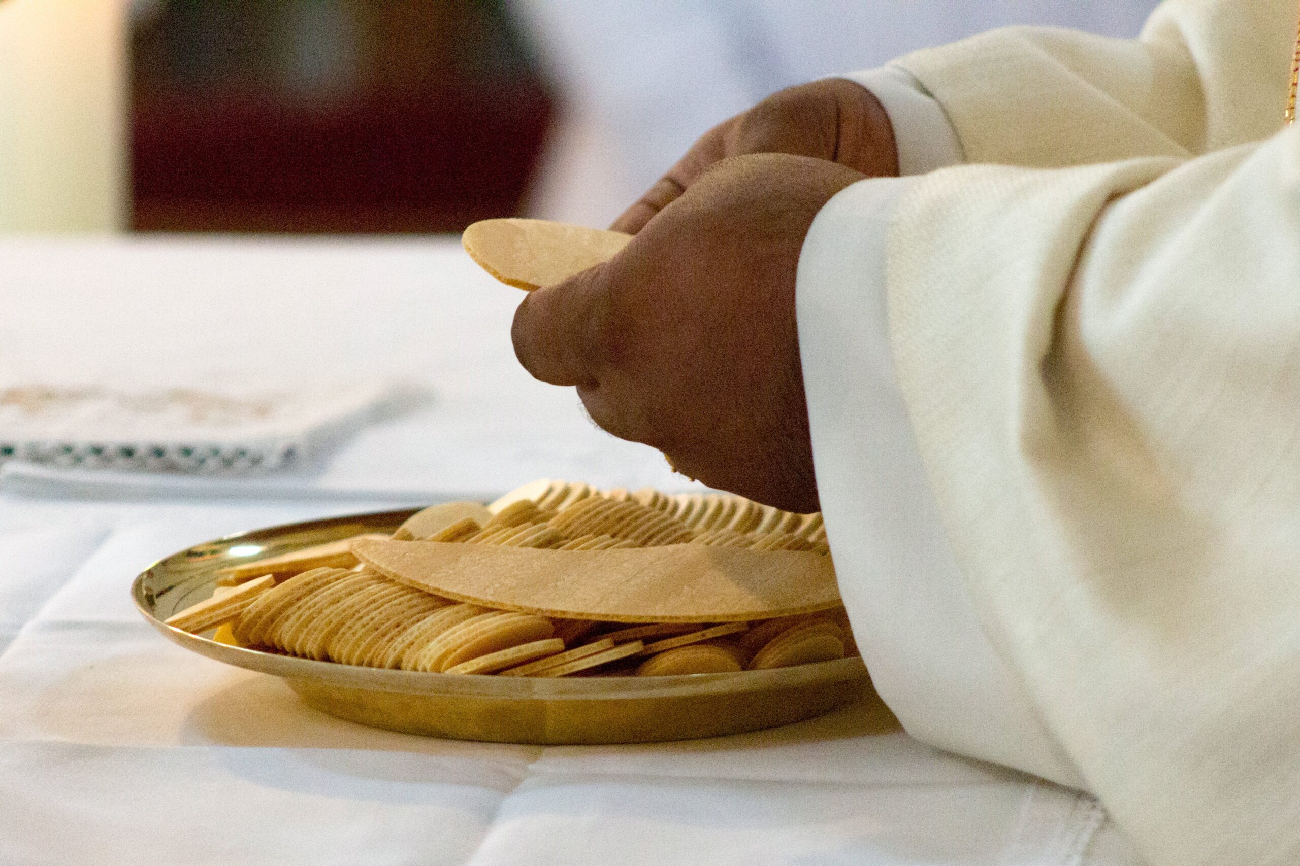 Eucharystia