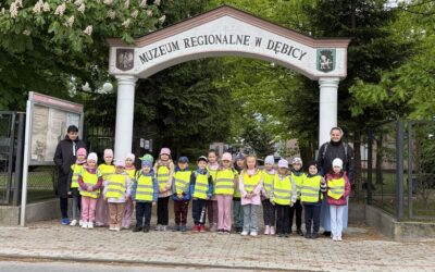 „Świetliki” w Muzeum Regionalnym w Dębicy