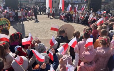 DZIEŃ FLAGI 🇵🇱
